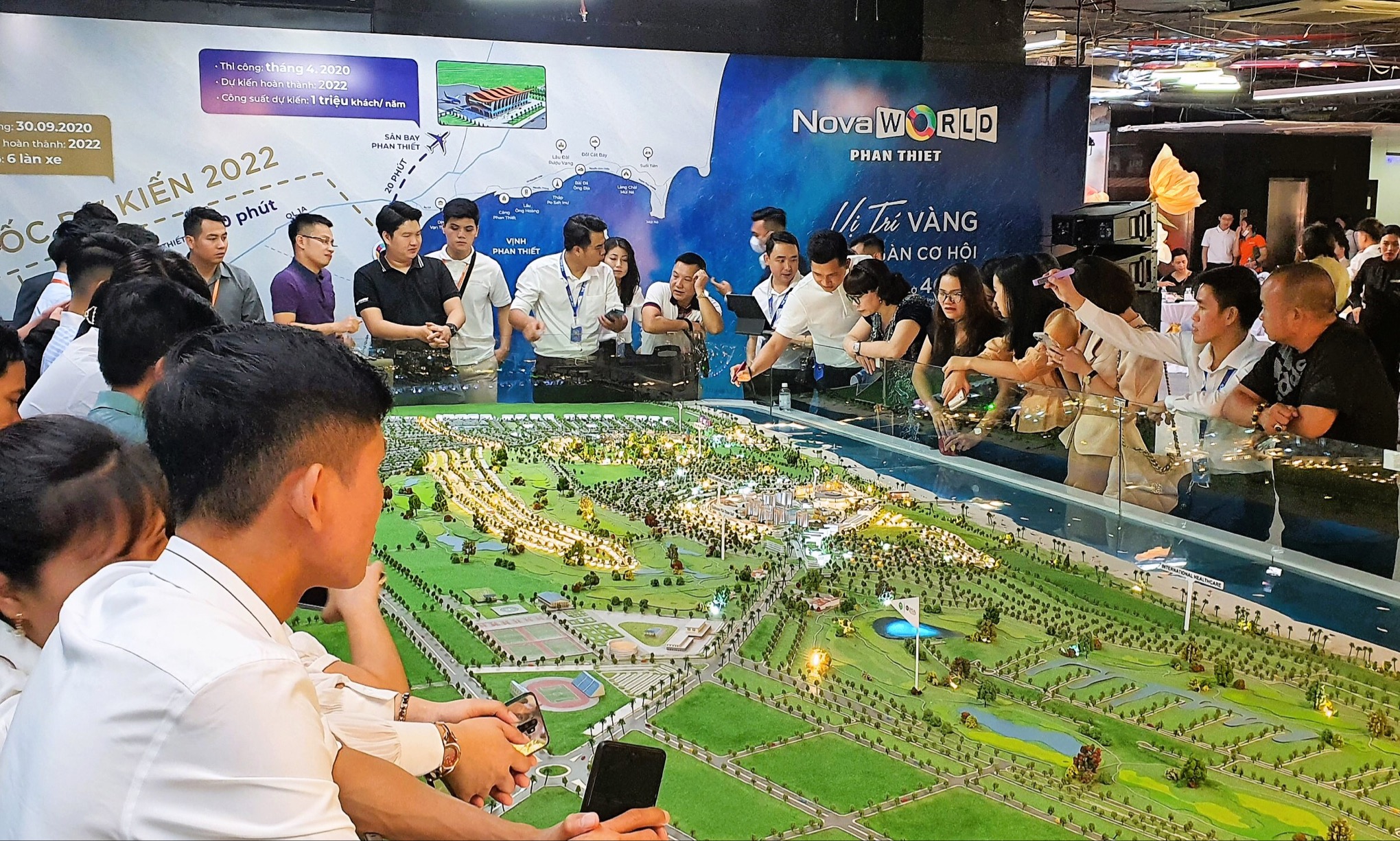 NovaWorld Phan Thiet v&acirc;̃n lu&ocirc;n là k&ecirc;nh đ&acirc;̀u tư an toàn, lợi nhuận cao, đặc bi&ecirc;̣t trong b&ocirc;́i cảnh thị trường nhi&ecirc;̀u bi&ecirc;́n đ&ocirc;̣ng.