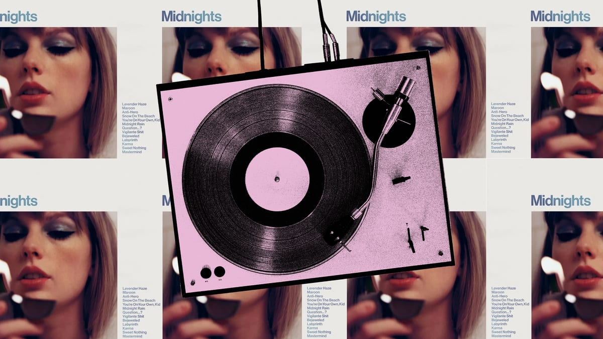 C&aacute;c tờ b&aacute;o lớn, trang đ&aacute;nh gi&aacute; &acirc;m nhạc uy t&iacute;n đồng loạt chấm cho album Midnights điểm tuyệt đối 100/100.