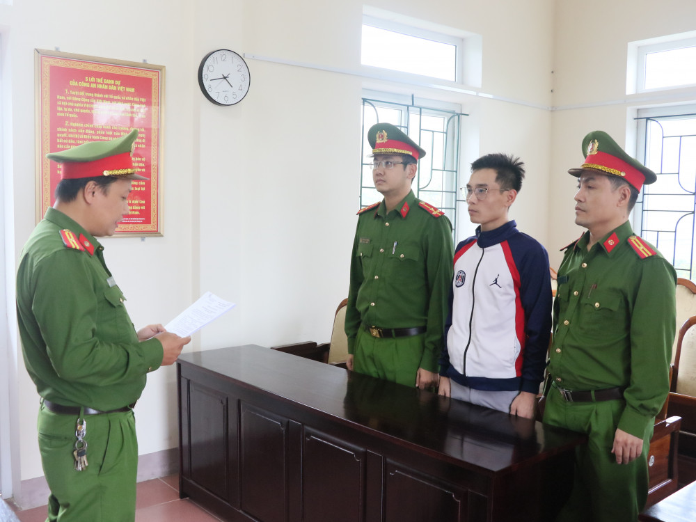 Cảnh giác với chiêu trò lừa đảo gỡ lại tiền ở sàn FXT Trading