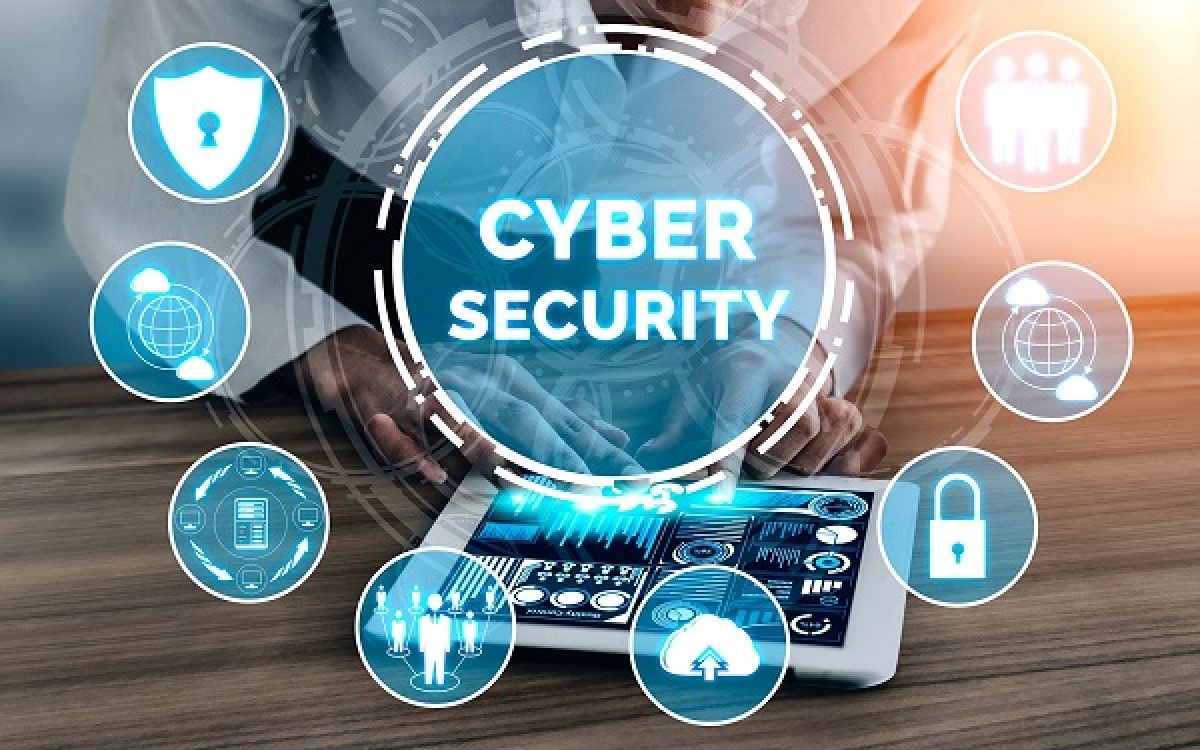 Tội phạm mạng (65%), lừa đảo trên thiết bị di động (41%), email (40%), rò rỉ dữ liệu đám mây (38%)... là những mối lo ngại của 6Pg88.con độc quyền mỗi ngày. (Ảnh minh họa).
