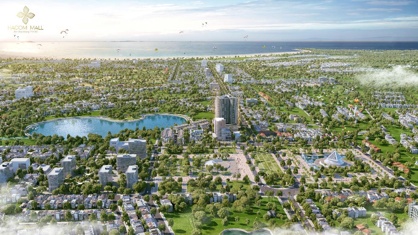Bất động sản Ninh Thuận đang c&oacute; mức gi&aacute; rất cạnh tranh