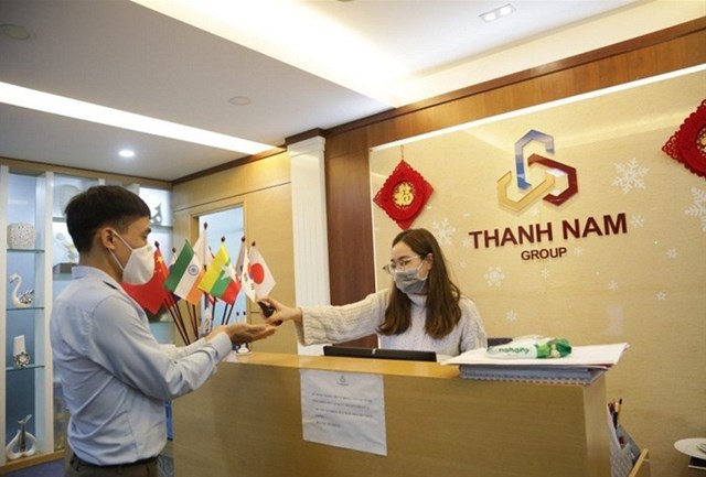 Một cá nhân bị xử phạt 550 triệu đồng vì lập 54 tài khoản thao túng cổ phiếu TNI