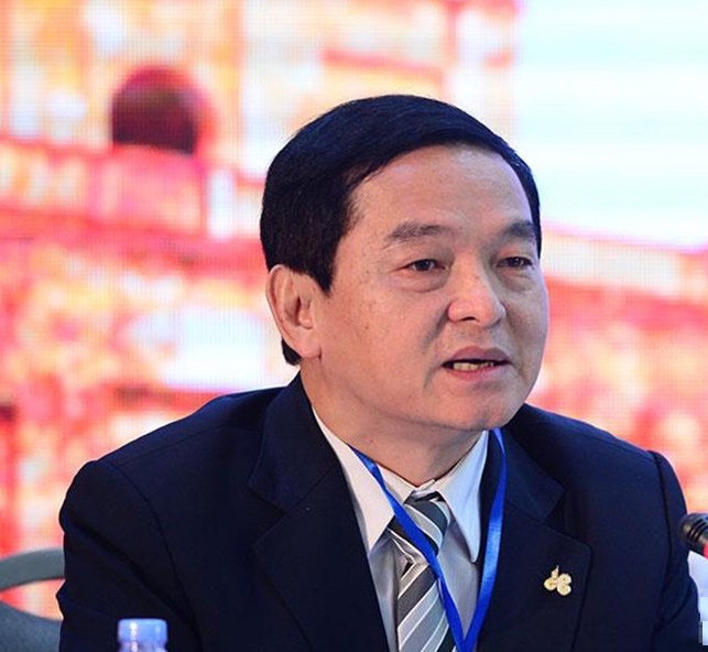 Ong L&ecirc; Viết Hải, Chủ tịch HBC, cho biết thời gian qua, việc thanh to&aacute;n của chủ Pg88vn Trang Chủ Chính Thức cũng chậm hơn so với trước đ&acirc;y - Ảnh: DĐ.