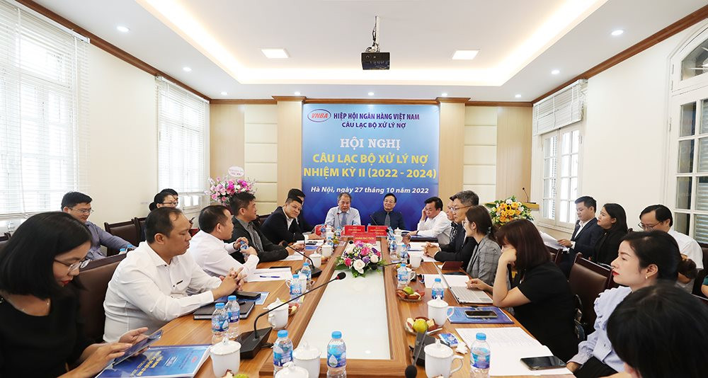 Tổng giám đốc VAMC tiếp tục giữ vị trí Chủ nhiệm Câu lạc bộ AMC