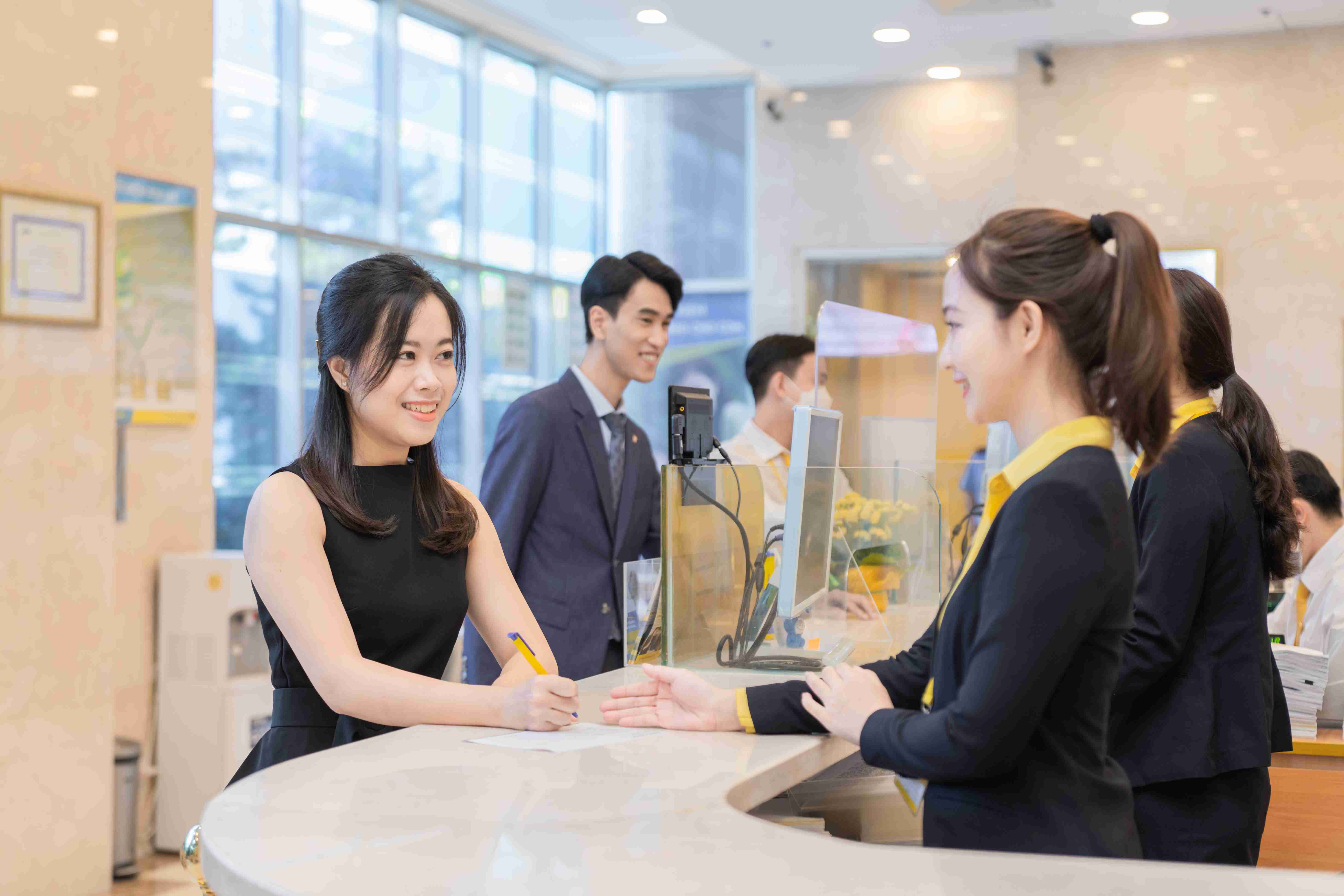 Kết quả PG88 Uy Tín Số 1 Việt Nam 9 tháng năm 2022 Nam A Bank với nhiều chỉ tiêu quan trọng tăng trưởng tích cực.