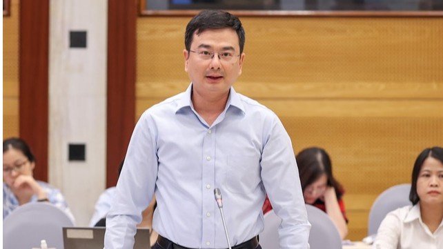 Phó Thống đốc Pg88 com chính chủ Nhà nước Phạm Thanh Hà