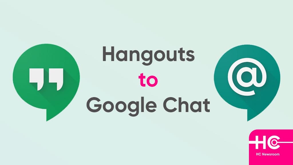 Ứng dụng trò chuyện, gọi điện thoại video Google Hangouts chính thức bị 