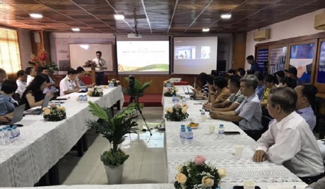 Tại hội thảo, c&aacute;c &yacute; kiến đều thừa nhận rằng từ giữa năm 2022 đến nay, Pg88vnd link khuyến  đồ gỗ gặp rất nhiều kh&oacute; khăn do đối t&aacute;c ở c&aacute;c nước nhập khẩu ngừng k&yacute; kết v&agrave; tạm ho&atilde;n thực hiện c&aacute;c đơn h&agrave;ng mới&nbsp;