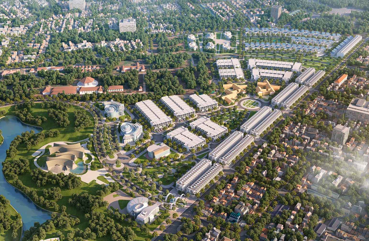 Link Trang Chủ PG88.Com Mới #2026 Thành phố Cà phê tạo được kỳ tích tăng trưởng tới 50% sau hai năm mở bán.