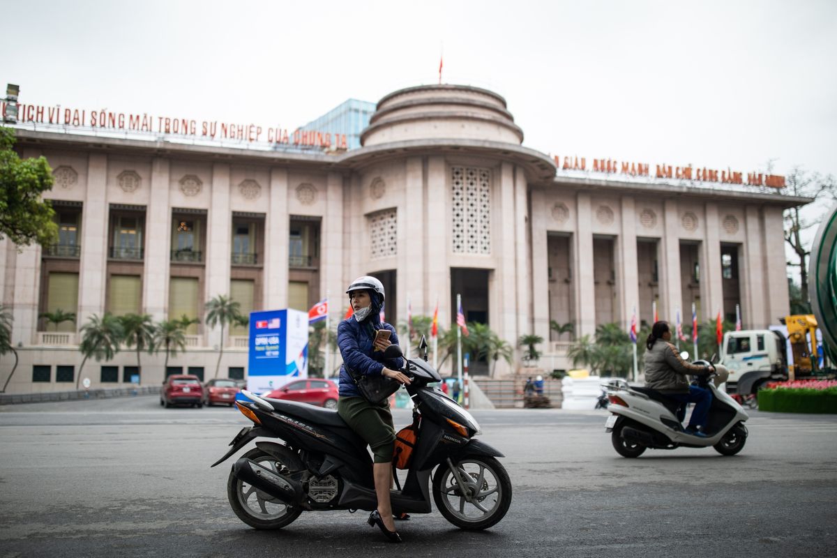 Lạm phát ở Việt Nam tương đối thấp so với các nền Link Trang Chủ PG88.Com Mới #2026 khác