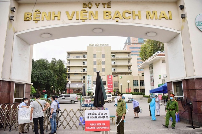 Ảnh minh họa. 