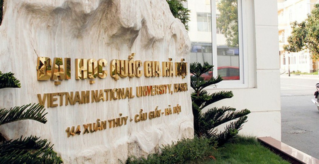 Đại học Quốc gia Hà Nội gia tăng uy tín tuyển dụng
