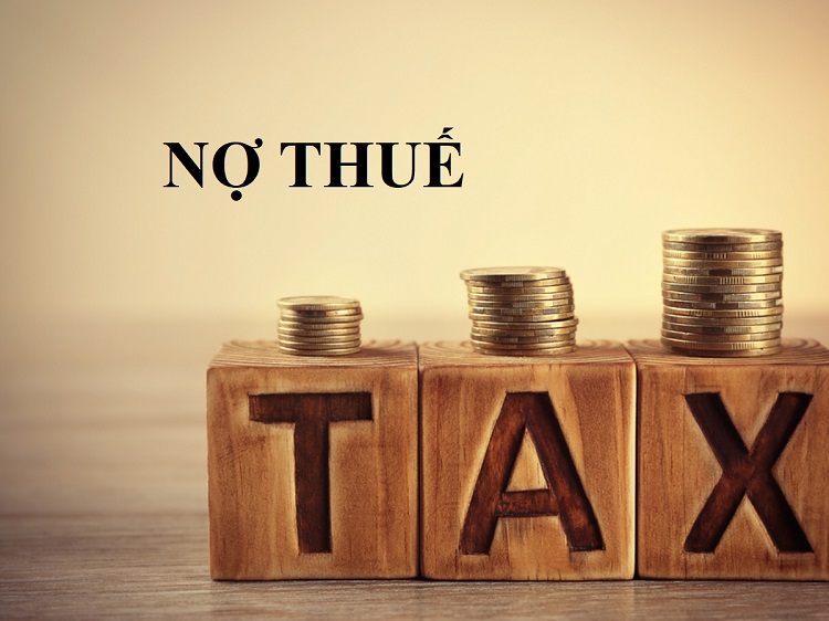 Tổng nợ thuế hơn 107 ngàn tỷ đồng