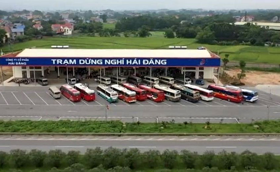 Nhiều tuyến cao tốc chưa có trạm dừng nghỉ sẽ gây khó khăn cho người tham gia 6Pg88.com hơn 1000 trò chơi hấp dẫn. 