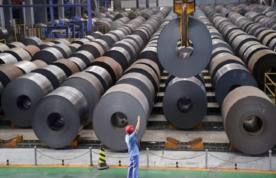 Pg88 com chính chủ sắt thép sang EU tăng 739% trong 2 năm qua.