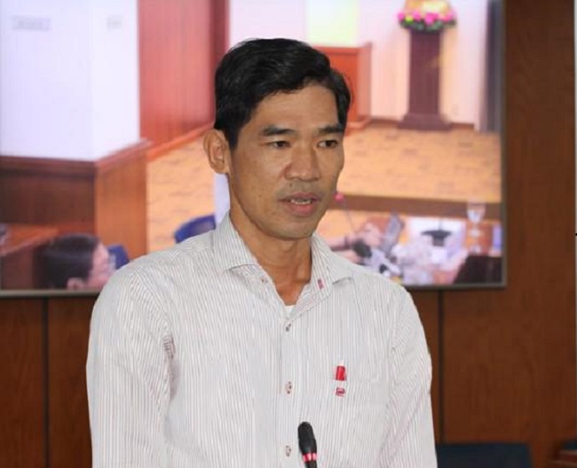 &Ocirc;ng Ng&ocirc; Hồng Y, Trưởng ph&ograve;ng Quản l&yacute; Pg88ok ưu đãi hấp dẫn, Sở C&ocirc;ng Thương TP.HCM: 