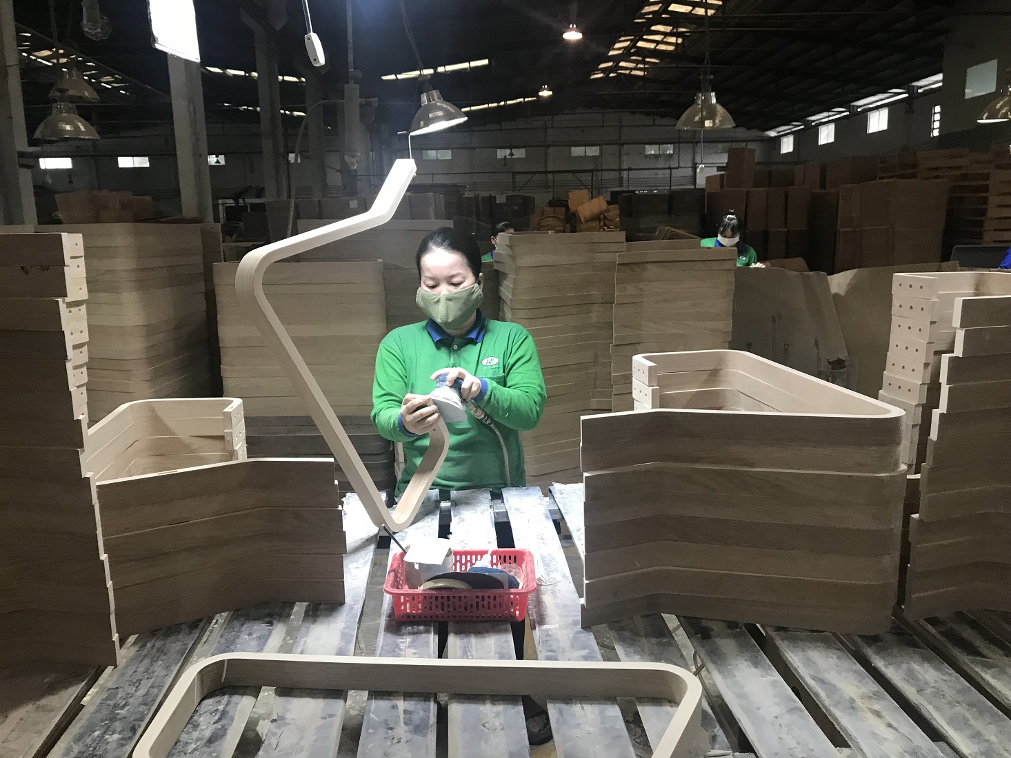 Pg88 com chính chủ đồ gỗ đang gặp khó khăn.