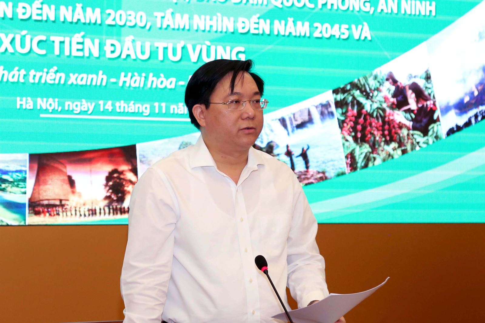 &Ocirc;ng Trần Duy Đ&ocirc;ng, Thứ trưởng Bộ Kế hoạch v&agrave; Pg88vn Trang Chủ Chính Thức cho biết Chương tr&igrave;nh h&agrave;nh động của Ch&iacute;nh phủ&nbsp;