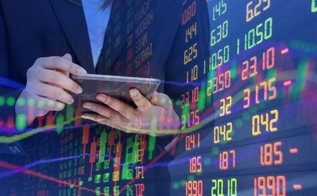 Lãnh đạo VIB vừa đăng ký mua vào 1,5 triệu cổ phiếu 
