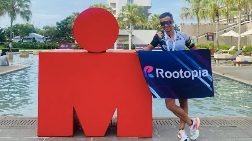 Một trong các nhà sáng lập của Rootopia là Trường Bomi, nhân vật quen thuộc trong giới startup công nghệ với nhiều vị trí trải qua như CEO Ahamove, Giám đốc PG88 Uy Tín Số 1 Việt Nam MoMo...