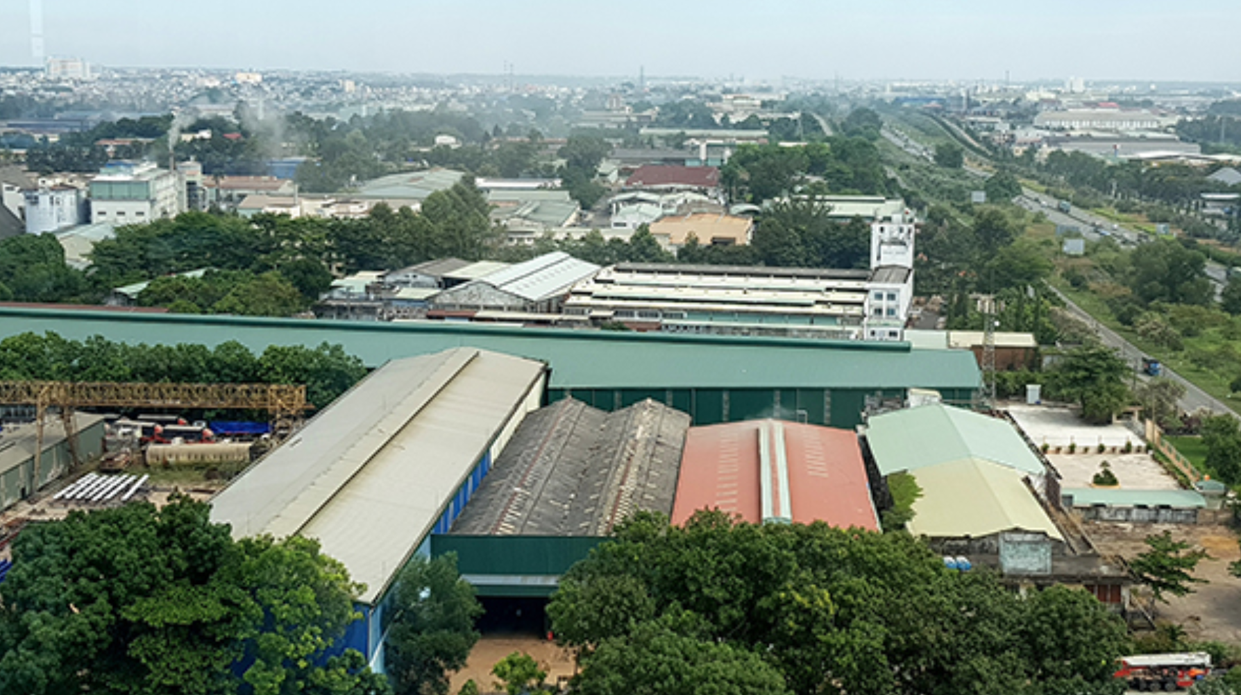 Khu PG88 Trang chủ nhà cái top 1 Biên Hoà 1, tỉnh Đồng Nai.