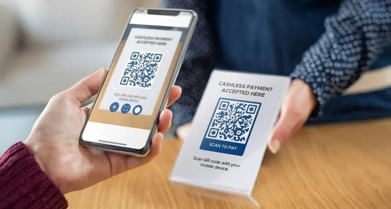 5 quốc gia Đông Nam Á thúc đẩy thanh toán quốc tế bằng mã QR, không cần đổi sang USD
