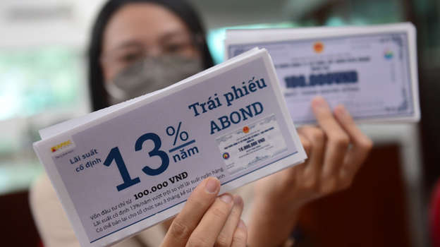 Các quỹ trái phiếu Việt Nam đã bị rút bao nhiêu tiền trong 2 tháng qua?