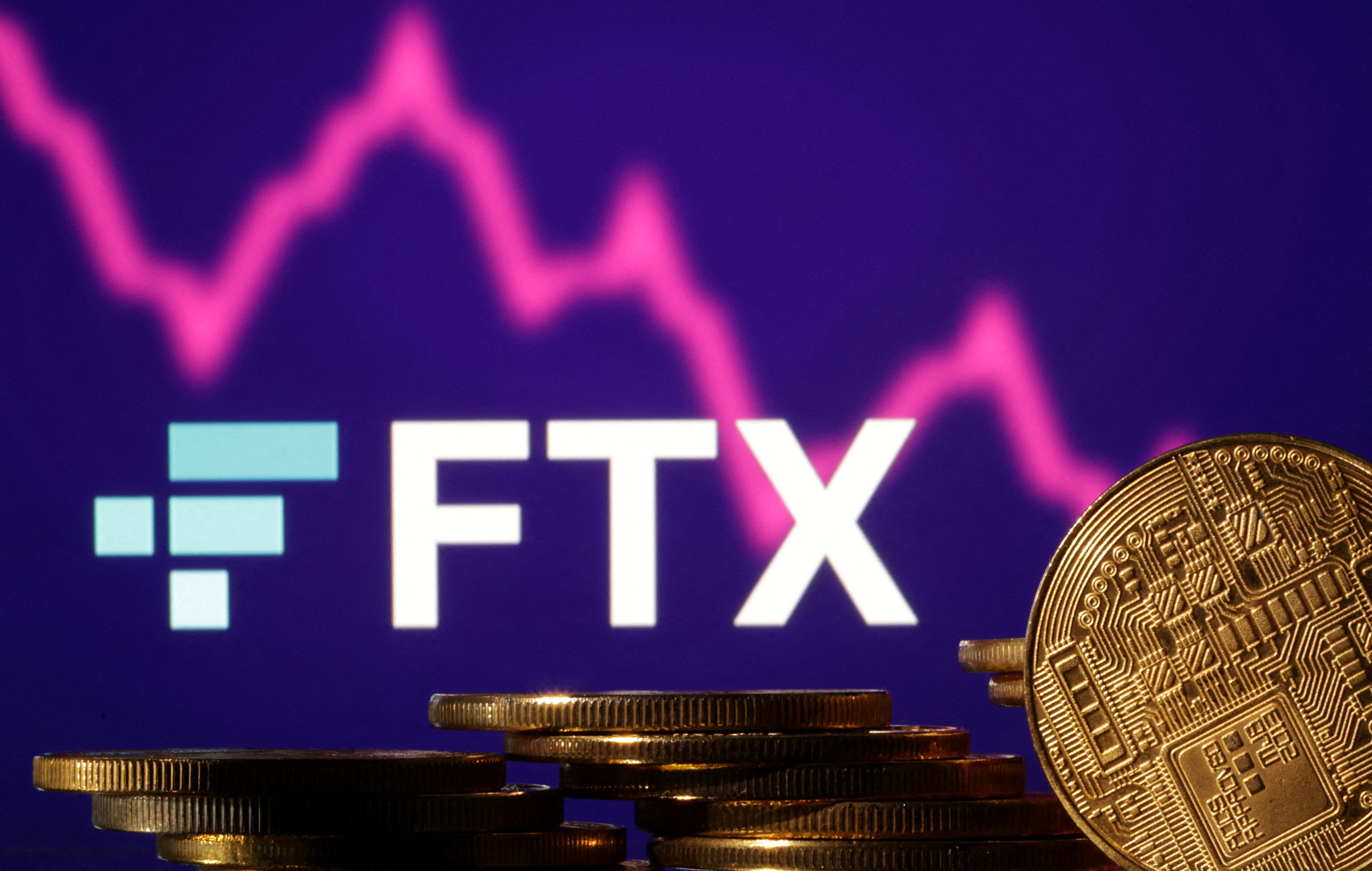 Sàn tiền ảo vừa phá sản FTX nợ 50 chủ nợ lớn nhất hơn 3 tỷ USD