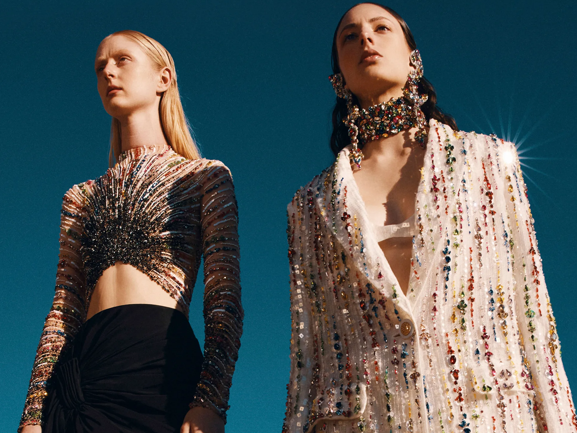 Ảnh: Vogue