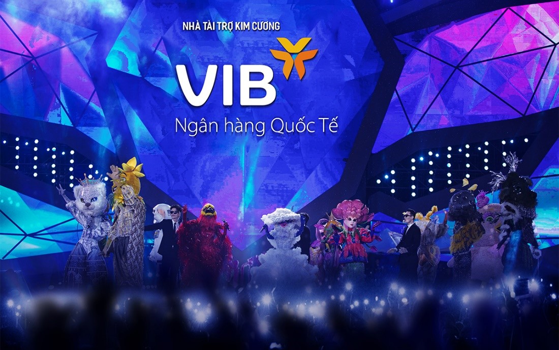 C&aacute;c mascot được y&ecirc;u th&iacute;ch xuy&ecirc;n suốt h&agrave;nh tr&igrave;nh 4 th&aacute;ng qua.