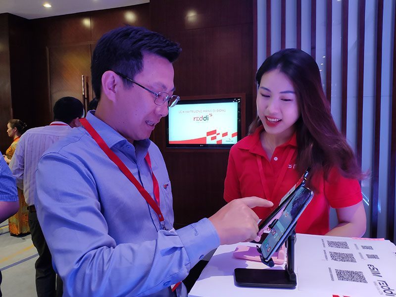 Hiện nay Việt Nam mới chỉ có 3 6Pg88.con độc quyền mỗi ngày MVNO đã cung cấp dịch vụ 