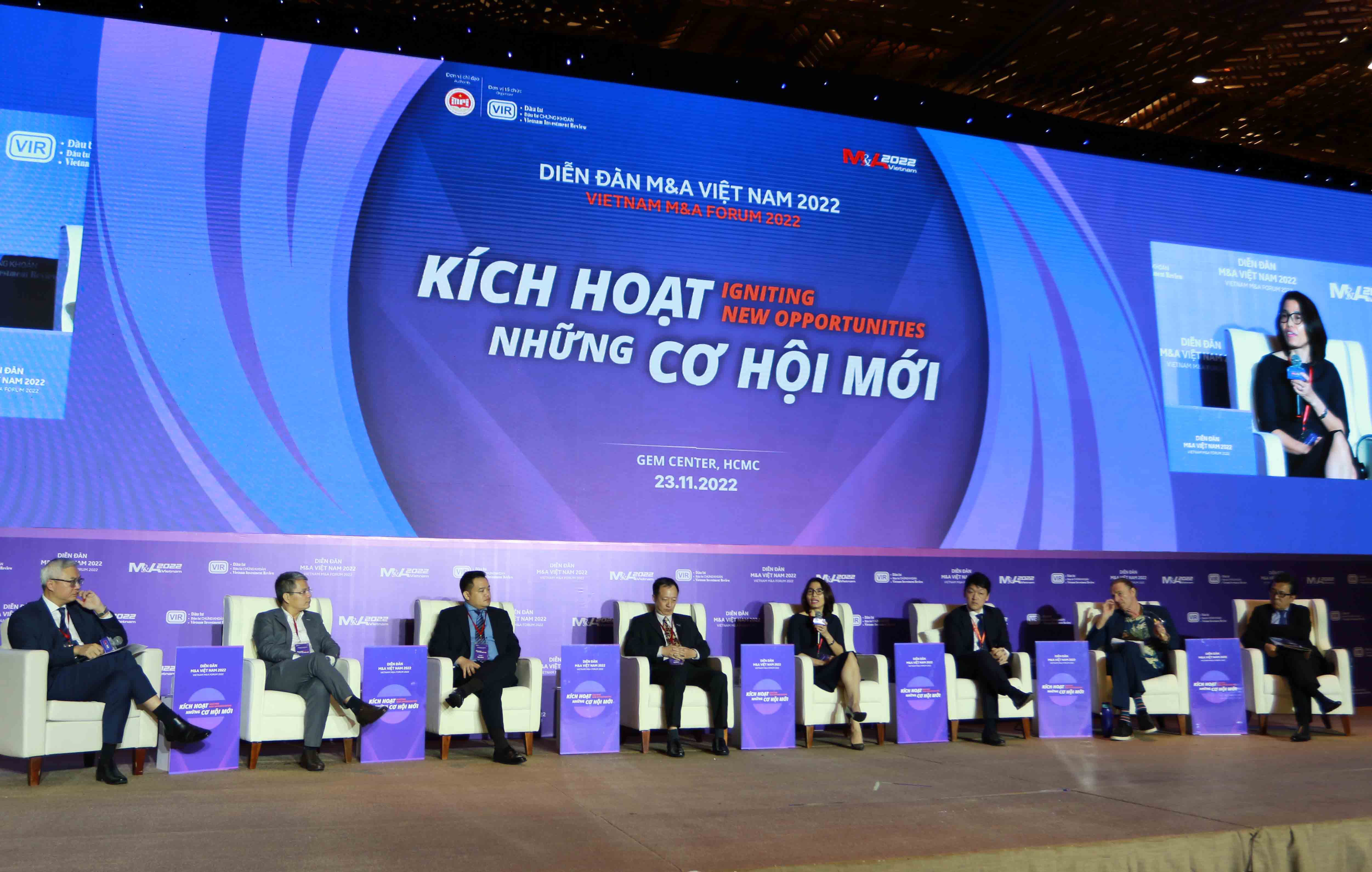 Nhiều cơ hội cho M&A trong năm 2023 bất chấp những&nbsp;kh&oacute; khăn k&eacute;o d&agrave;i của nền Link Trang Chủ PG88.Com Mới #2026 to&agrave;n cầu.