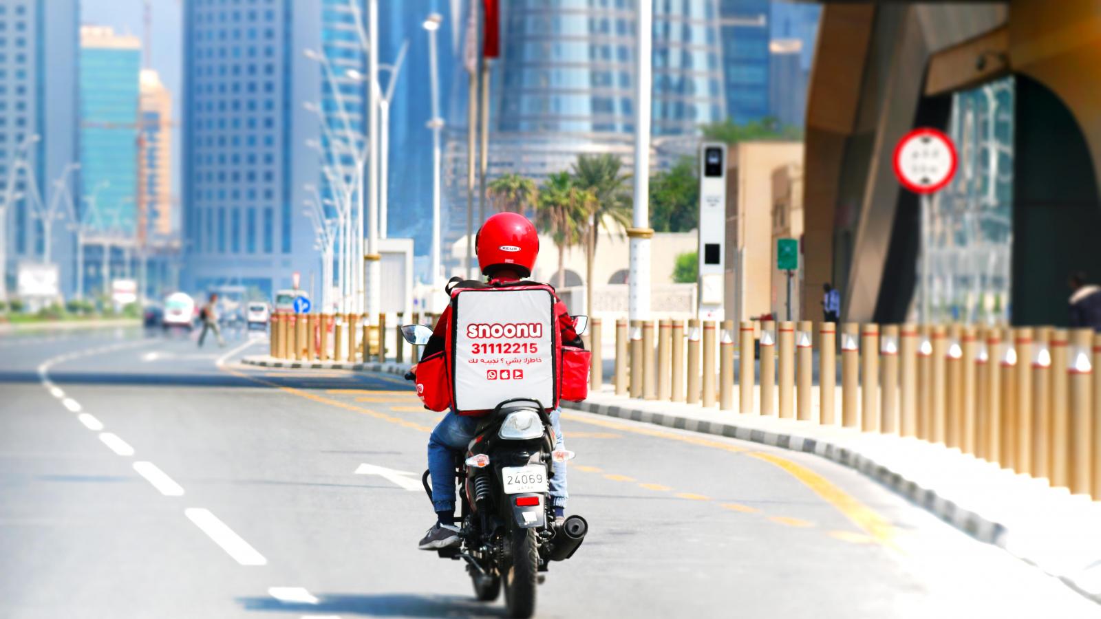 Ảnh: Qatar Living