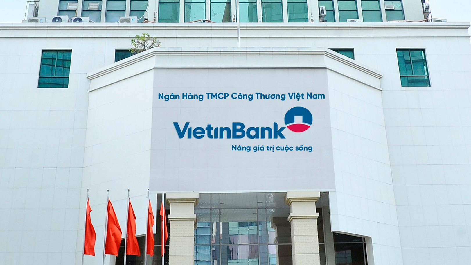 Fitch Ratings nâng xếp hạng tín nhiệm đối với VietinBank