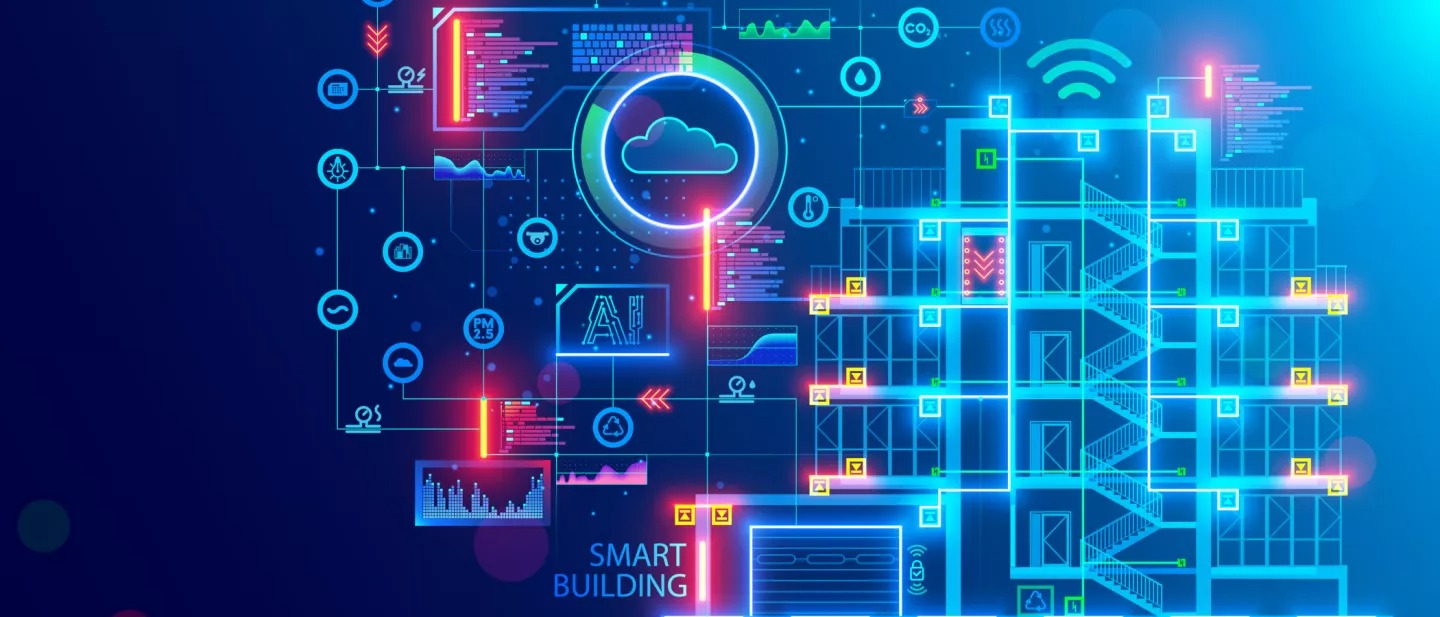 Khám phá tòa nhà văn phòng thông minh nhất thế giới
