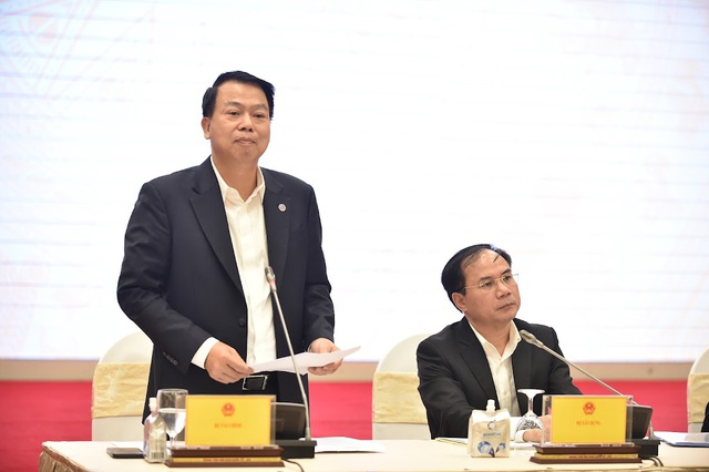 Thứ trưởng Bộ Pg88ok giải trí thể thao, casino, bắn cá và slot Nguyễn Đức Chi