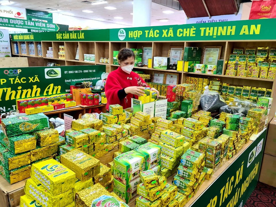 Các 6Pg88.con độc quyền mỗi ngày đã tận dụng được các ưu đãi trong FTA nhưng vẫn còn hạn chế về khả năng đáp ứng yêu cầu.
