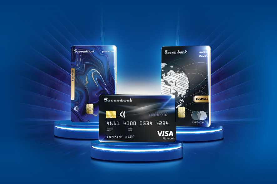 C&aacute;c d&ograve;ng thẻ t&iacute;n dụng Sacombank đem đến cho PG88 Link Dễ Nhớ Pg88.com nguồn t&agrave;i ch&iacute;nh dự ph&ograve;ng hiệu quả.