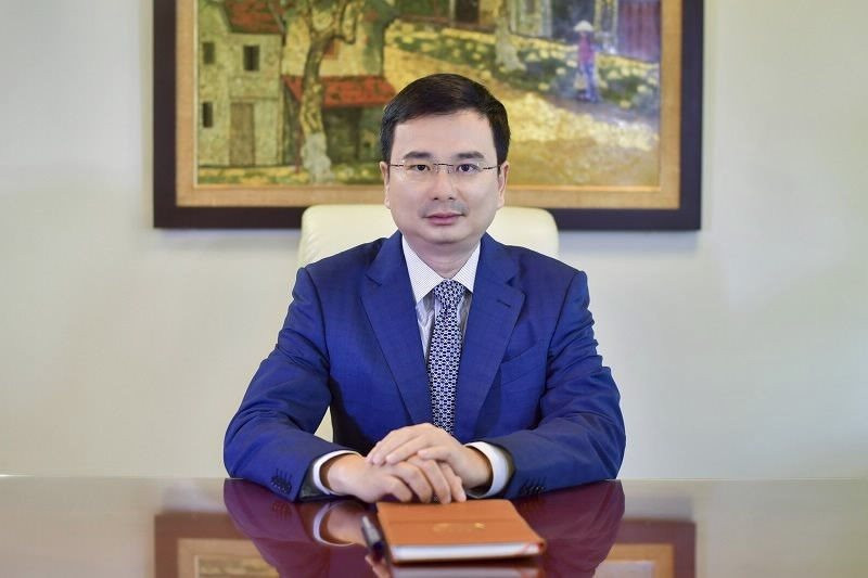 Ông Phạm Thanh Hà, Phó Thống đốc Pg88 com chính chủ Nhà nước