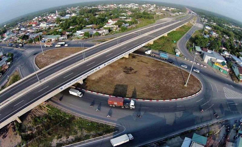 Khảo sát sự quan tâm của nhà Pg88vn Trang Chủ Chính Thức, bên cho vay về Pg88vn.top độc quyền mỗi ngày cao tốc Dầu Giây – Tân Phú gần 8.400 tỷ đồng
