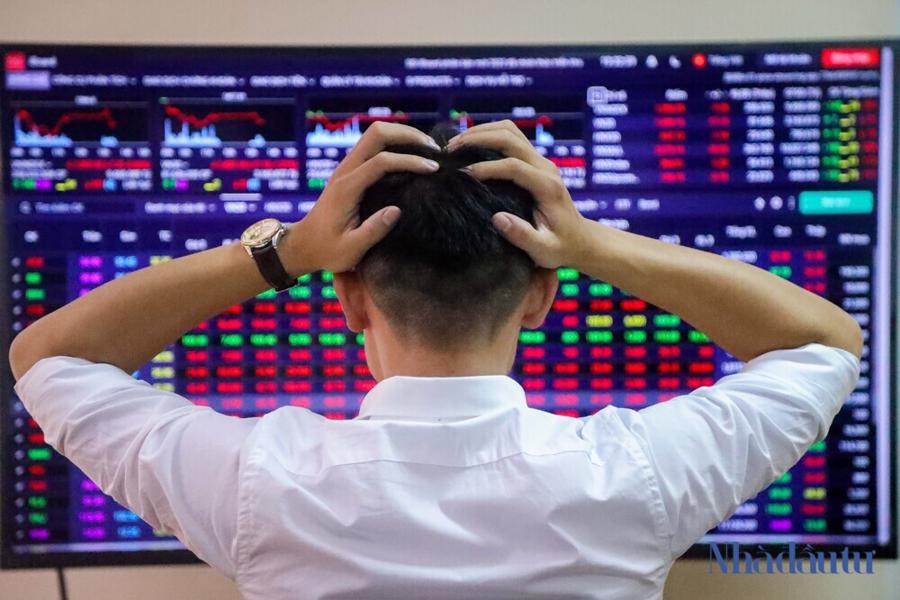 SSI Research: Thị trường đang ở vùng nhạy cảm, dễ phản ứng mạnh với yếu tố rủi ro 