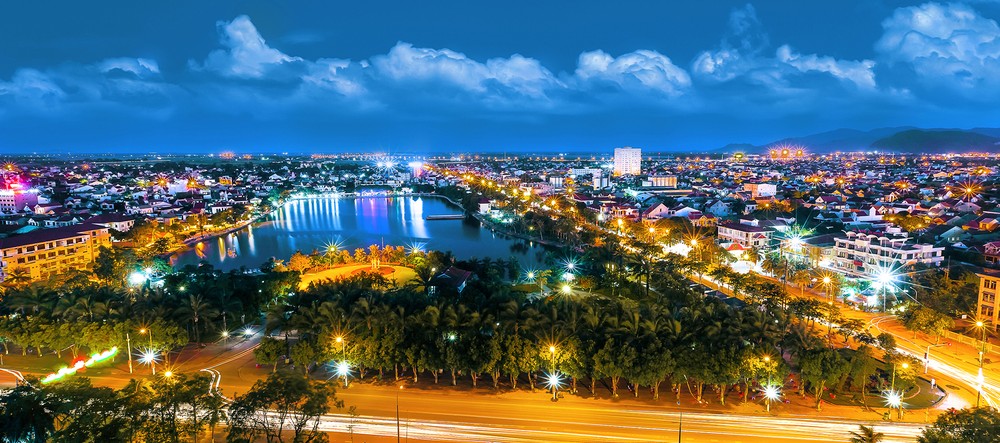 Th&agrave;nh Vinh sầm uất, thu h&uacute;t l&agrave;n s&oacute;ng Pg88vn Trang Chủ Chính Thức cuối năm.