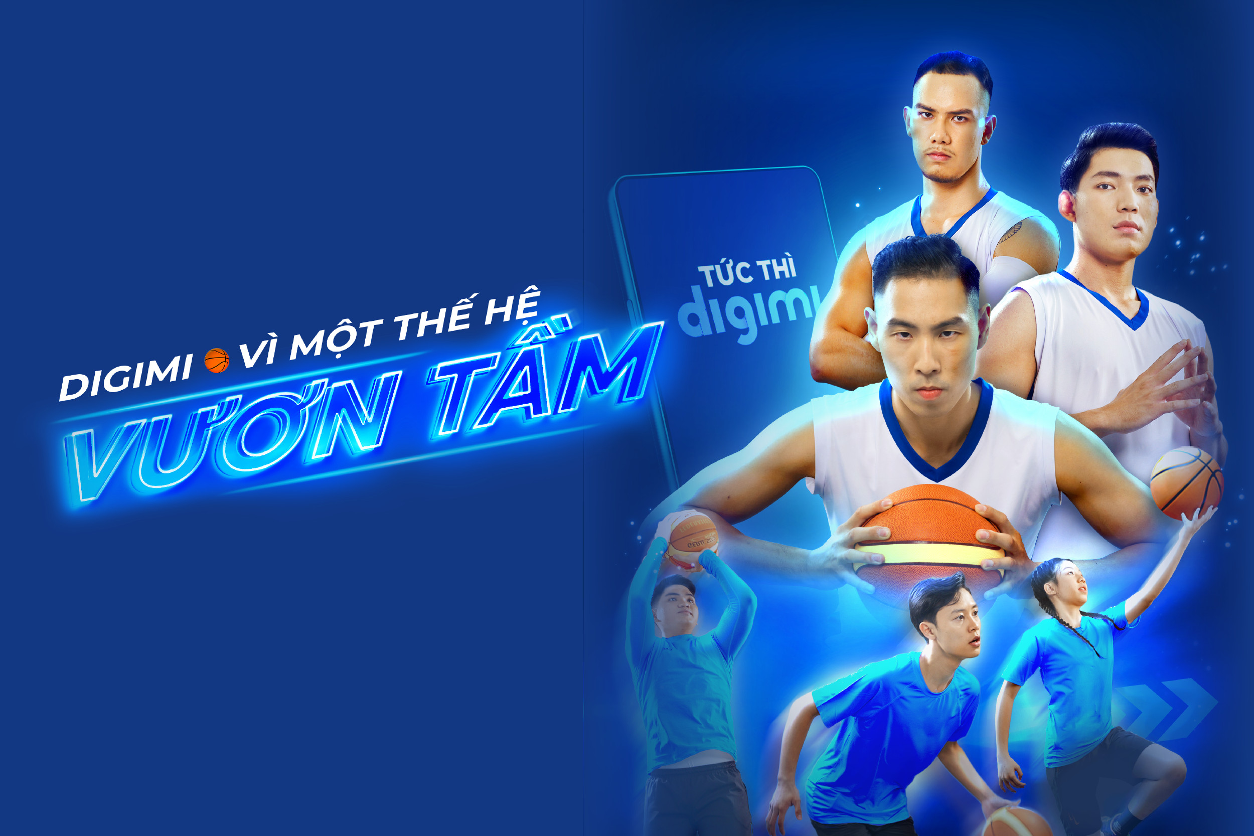 Pg88 com chính chủ số Digimi là một trong các Pg88 com chính chủ số được đánh giá thân thiện với người dùng, đặc biệt các bạn trẻ.