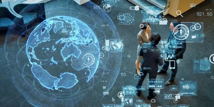 Chuyển đổi số thành công đem lại nhiều lợi ích cho PG88 Link Dễ Nhớ Pg88.com, (Ảnh: Internet) 