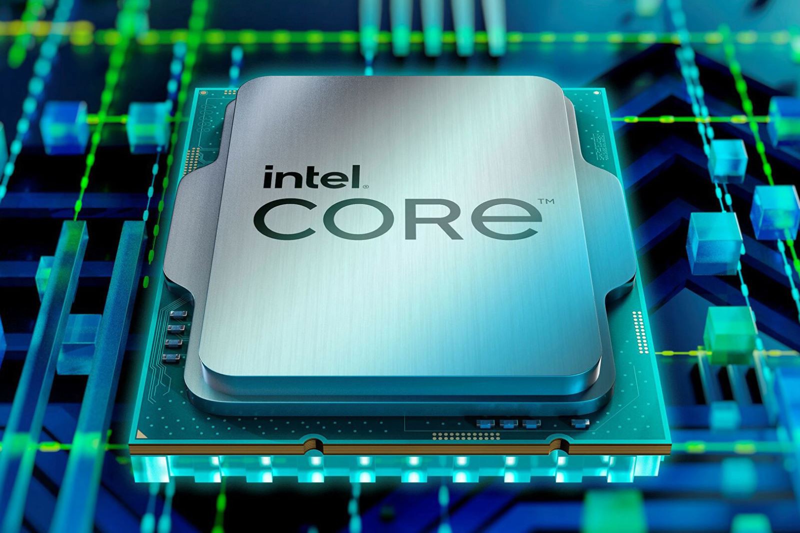 Intel nỗ lực giành lại vị trí dẫn đầu về sản xuất chip, (Ảnh: Internet) 