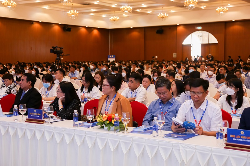 MEDLATEC đồng hành cùng hệ thống y tế địa phương