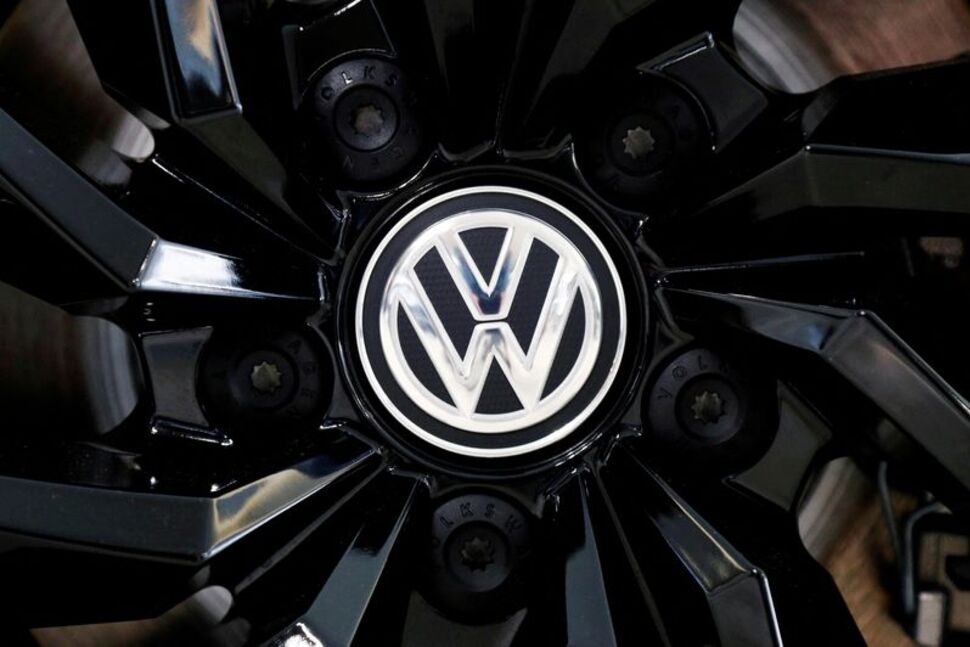 Volkswagen Pg88vn Trang Chủ Chính Thức 482 triệu USD nhằm tái cấu trúc nhà máy lớn nhất của mình