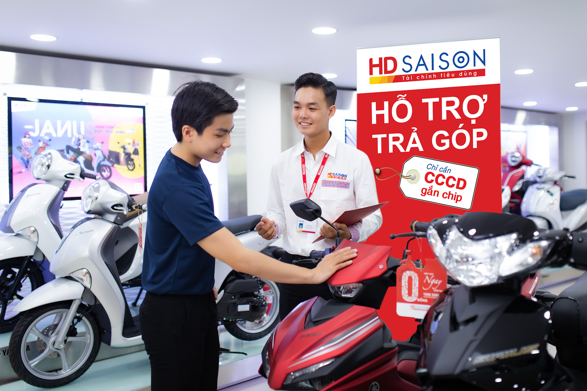 HD SAISON là công ty Pg88ok giải trí thể thao, casino, bắn cá và slot tiêu dùng tiên phong cho vay nhiều sản phẩm.