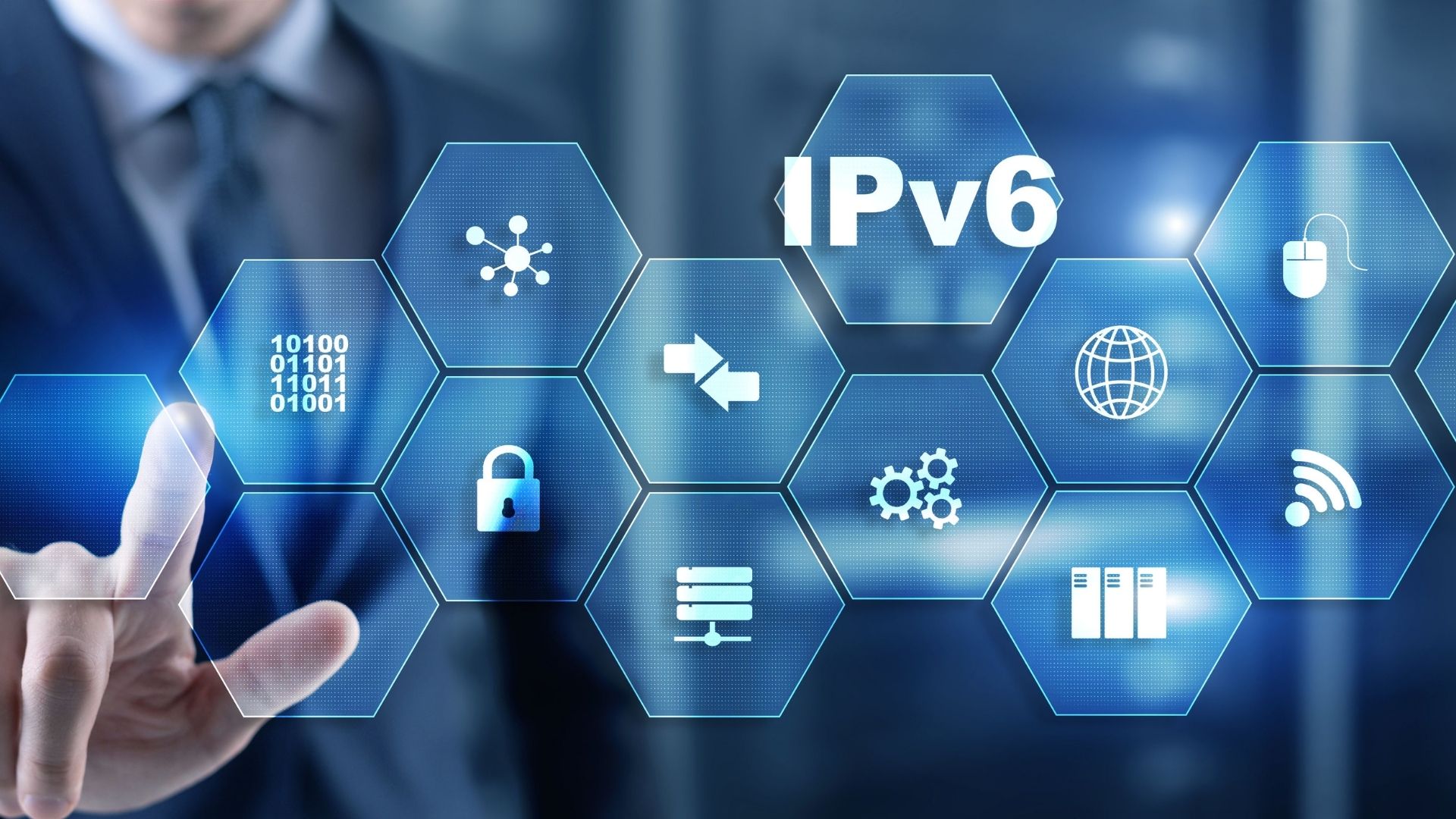 Bộ Công Thương sẽ chuyển đổi IPv6 cho hệ thống Link Đăng Nhập PG88 Chính Thức 2026; thông tin. (Ảnh minh họa).