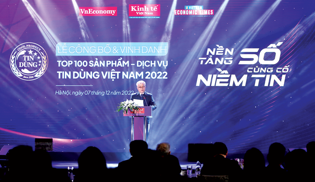 Tổng Biên tập Tạp chí PG88 ⭐ Link trang chủ số 1 nhà cái PG88 com casino slot Việt Nam Chử Văn Lâm phát biểu tại chương trình. Ảnh - Chu Xuân Khoa. 
